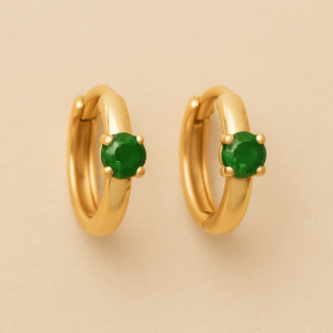 Green Spark Hoops